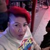 Aries woman