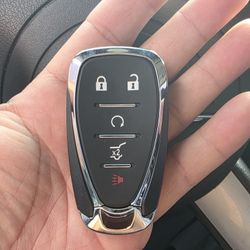 Smart Key for Chevrolet and Buick