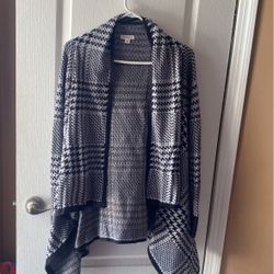 Cardigan Nuevo