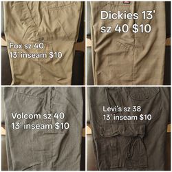 Men's shorts