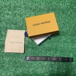 Lv Bracelet 