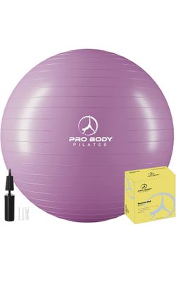 Yoga Ball