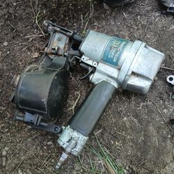 Air Tools