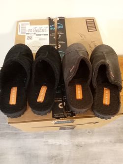 Rocket Dog Suede Clogs