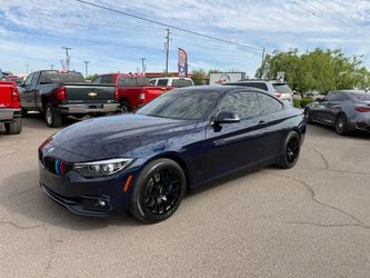 2018 BMW 4-Series