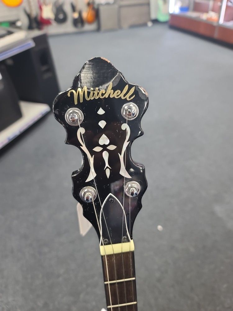 Banjo/MITCHELL