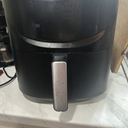 Bella Pro Serious Air Fryer 