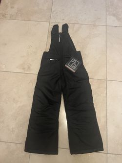 Kids Ski Bib