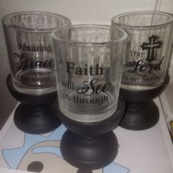 Home Decor Candle Holder