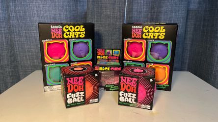 Needohs