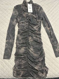 Zara Mini Dress