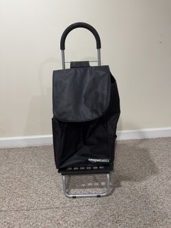 Grocery Shopping Cart