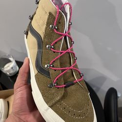 Vans sk8 hi 46 cheap ca