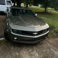 2011 Camaro