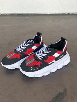 Versace Shoes