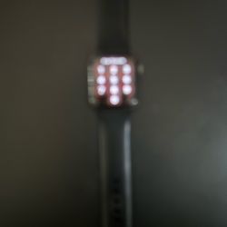 Apple Watch Series 6