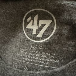 Patriots L1 Super Bowl Champion Shirt