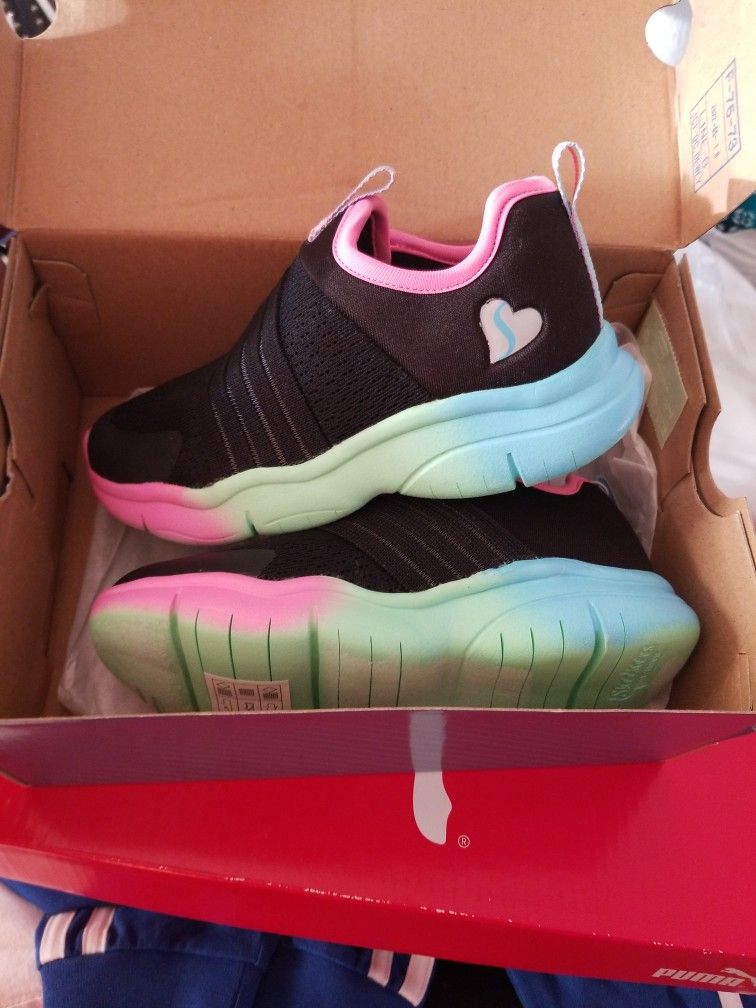 Sketchers