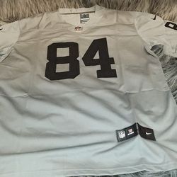 Las Vegas Raiders Jersey 