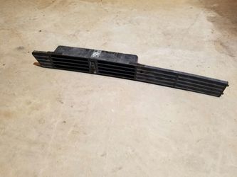 Bmw 635csi e24 dash vents