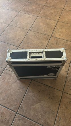 DJ case