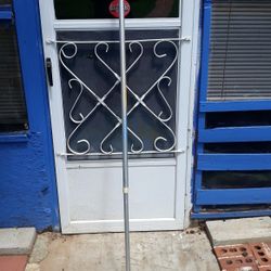 SWEEPER BROOM 