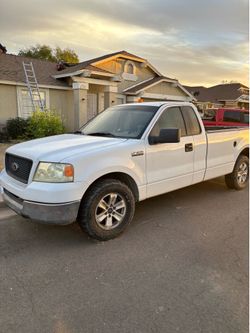 Ford f150