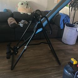 Back Stretcher 