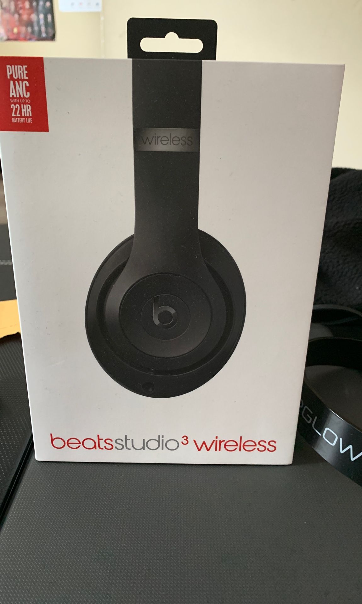 Beats Studio 3 Wireless