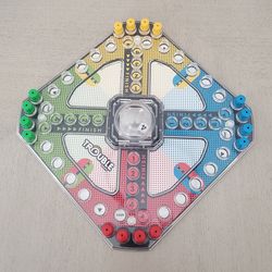 Trouble Game (Box A Little Messed Up)