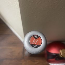 Usssa Baseball Bat 