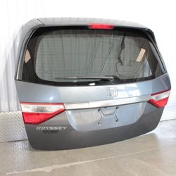 2011-2013 Honda Odyssey Trunk Hatch Tailgate