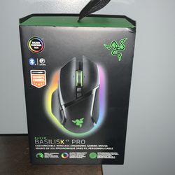 Rager Basilisk Pro V3