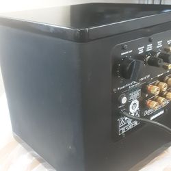 Definitive super Cube 3 subwoofer