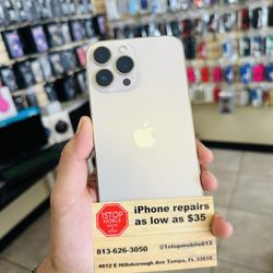 iPhone 13 Pro Max 256GB Unlocked