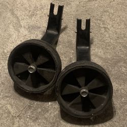 Training Wheels 