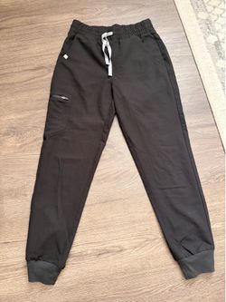 Womens Figs Zamora joggers Xs/p