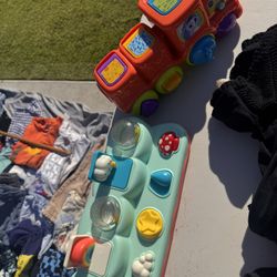 Baby Toys