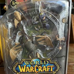 World Of Craft Sprocket Gyrospring 