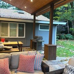 Weber Gas Grill $50 Redmond