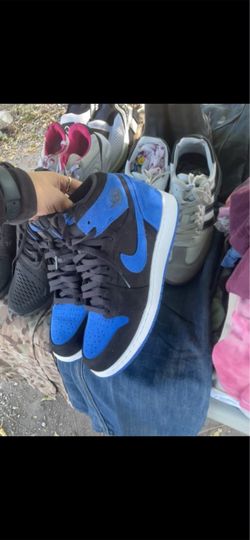 Air Jordan 1 Retro High OG Grade School