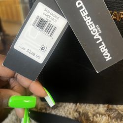 Authentic Hand Bags