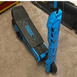 Viro Rides Vega