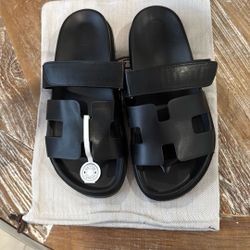 Hermes Sandals 