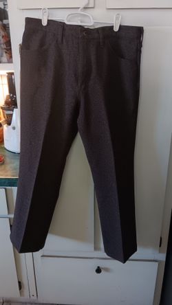 New Brown Men's casual  pants   34x29