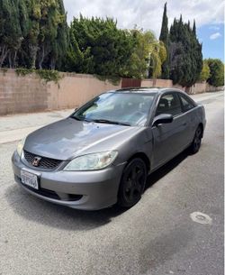 2004 Honda Civic