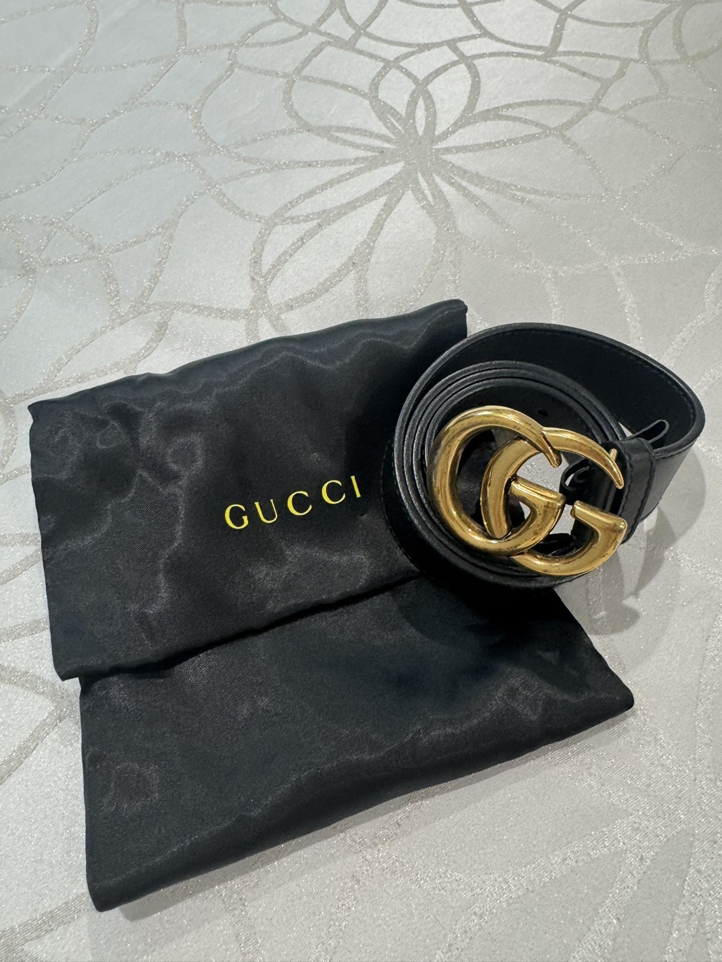 Gucci Belt