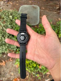 GARMIN FORERUNNER 165