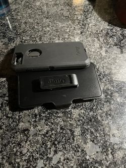 New!!! iPhone 8+ otter box