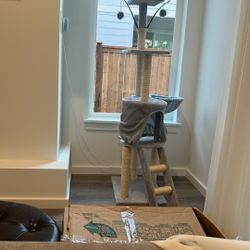 Cat Tree